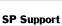 SP Support